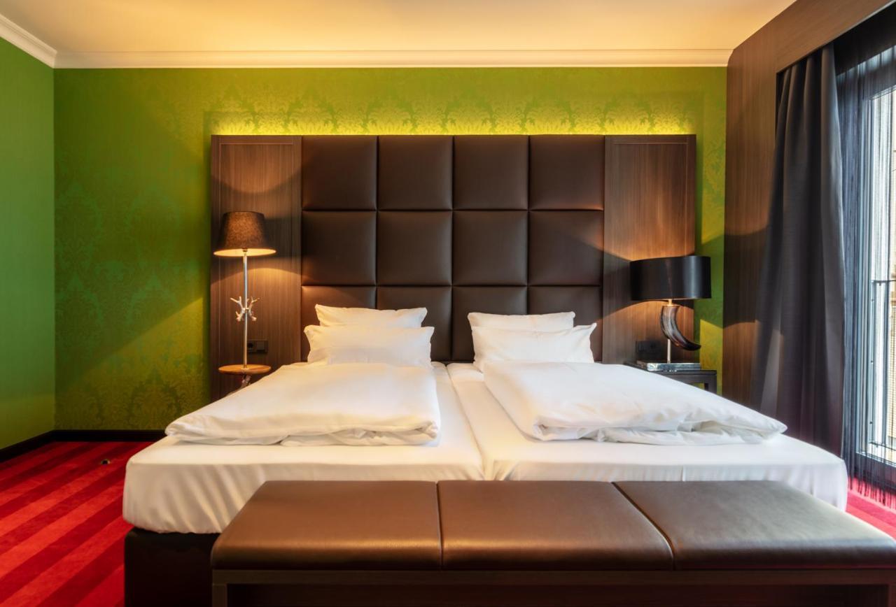 Haverkamp Suites ブレーマーハーフェン エクステリア 写真