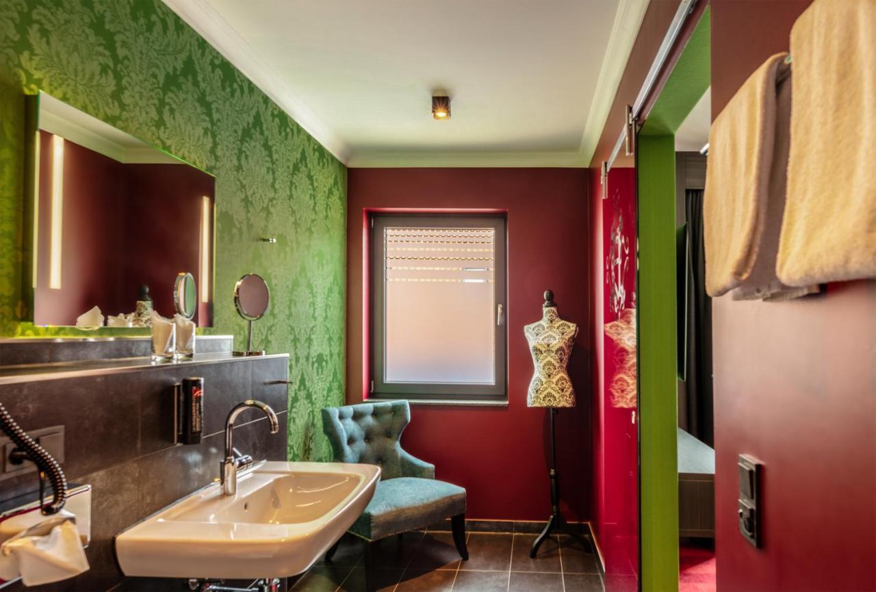 Haverkamp Suites ブレーマーハーフェン エクステリア 写真