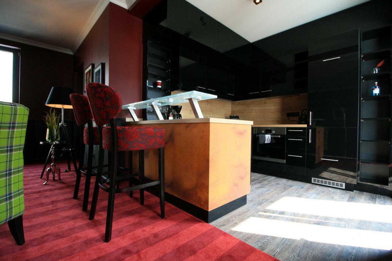 Haverkamp Suites ブレーマーハーフェン エクステリア 写真